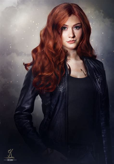 clary fray shadowhunters|katherine mcnamara films.